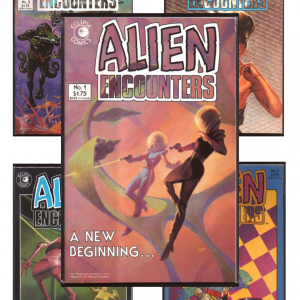 Alien Encounters